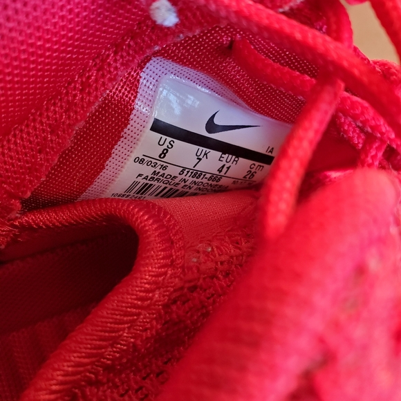 Nike Roshe Run - Picture 7 of 7